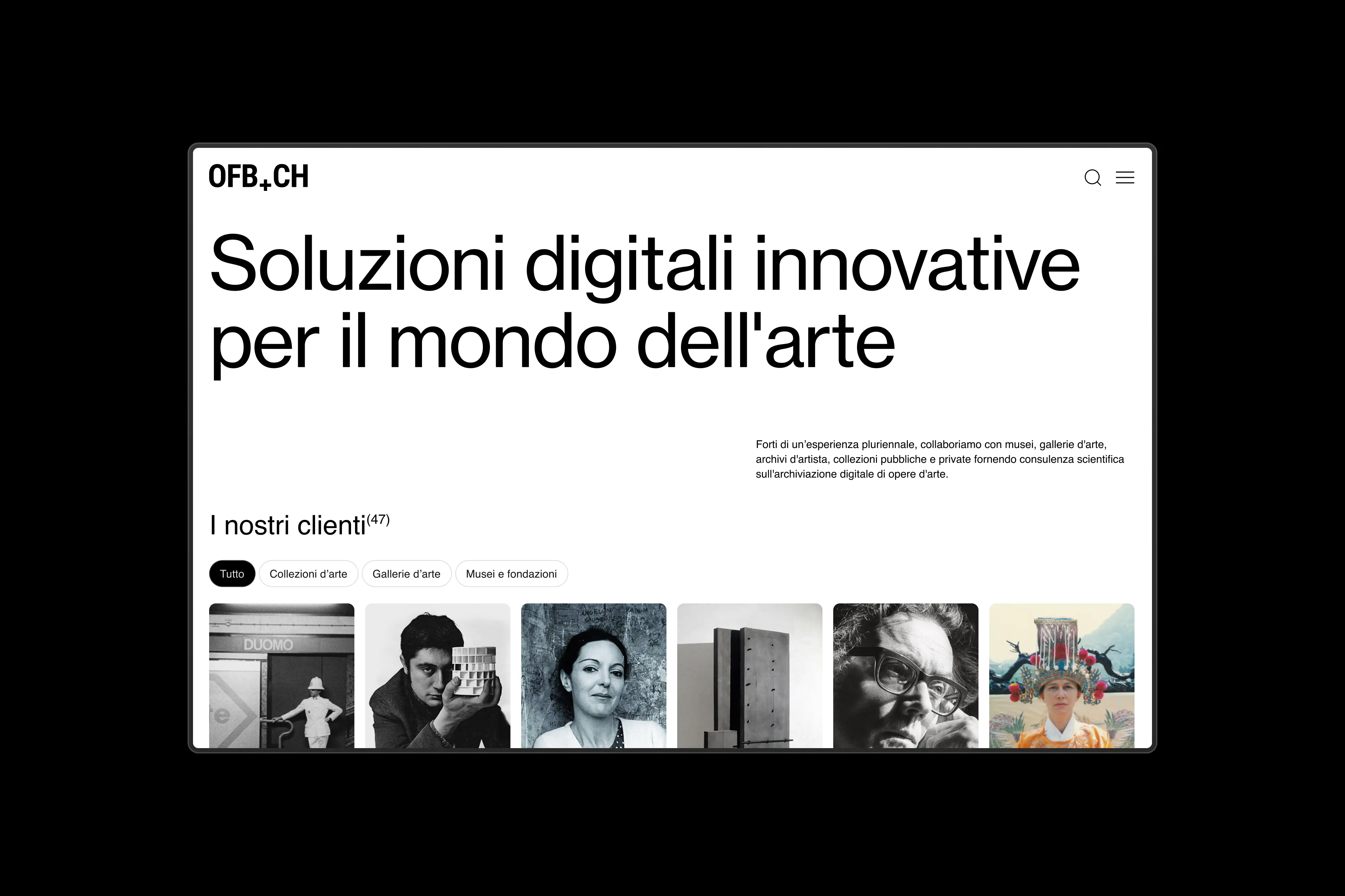 Artistwall