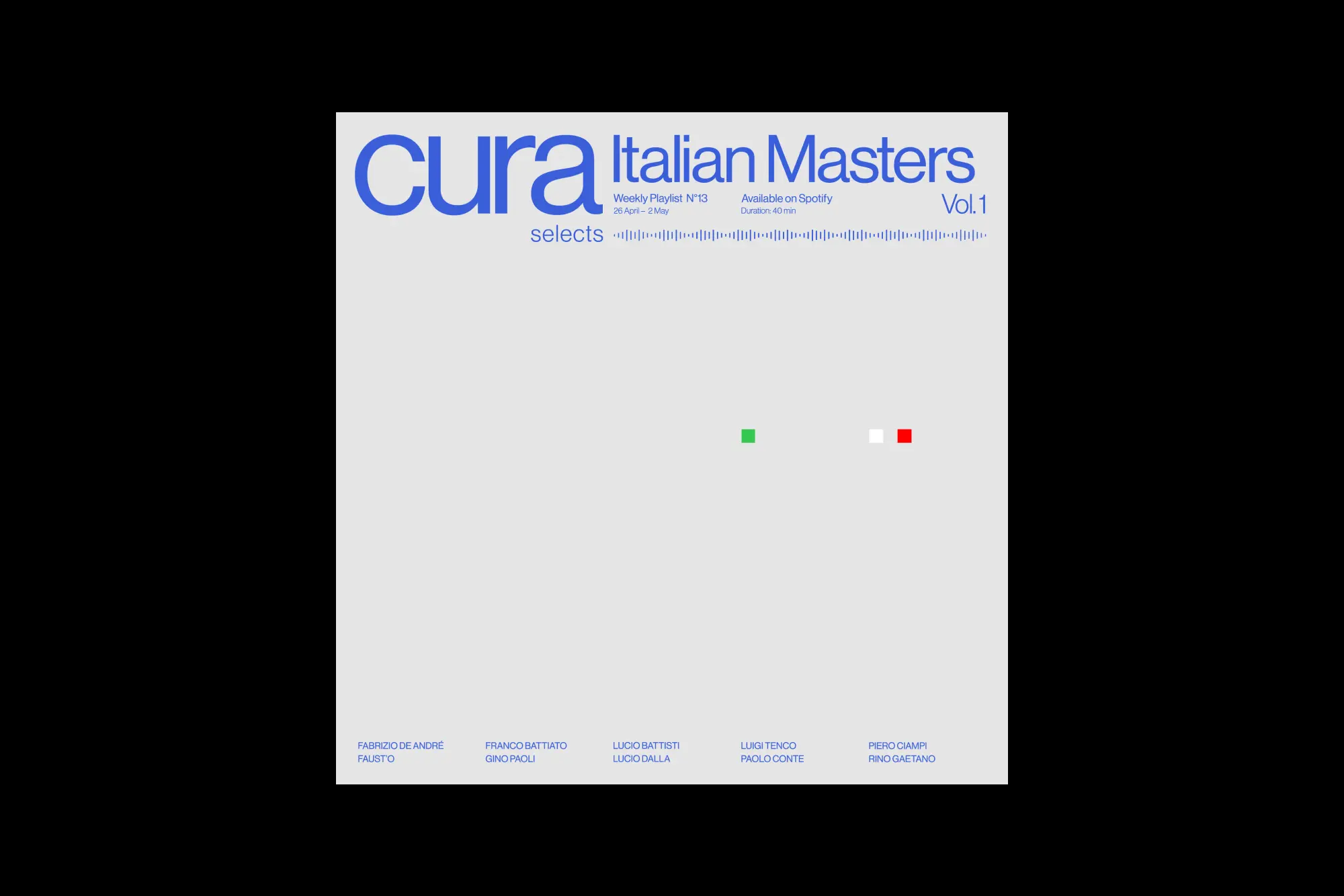 CURA.FM