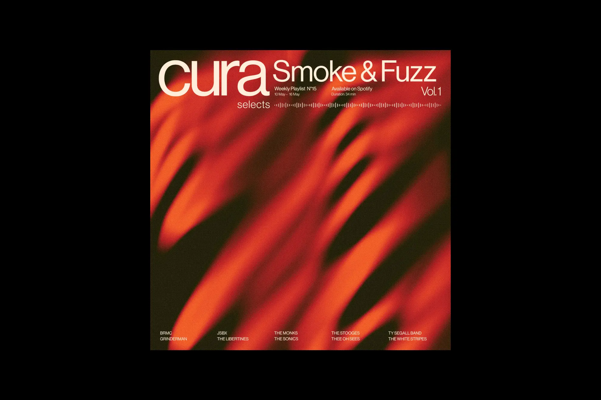 CURA.FM