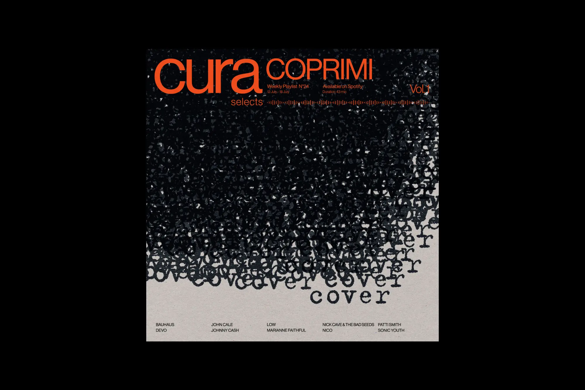 CURA.FM
