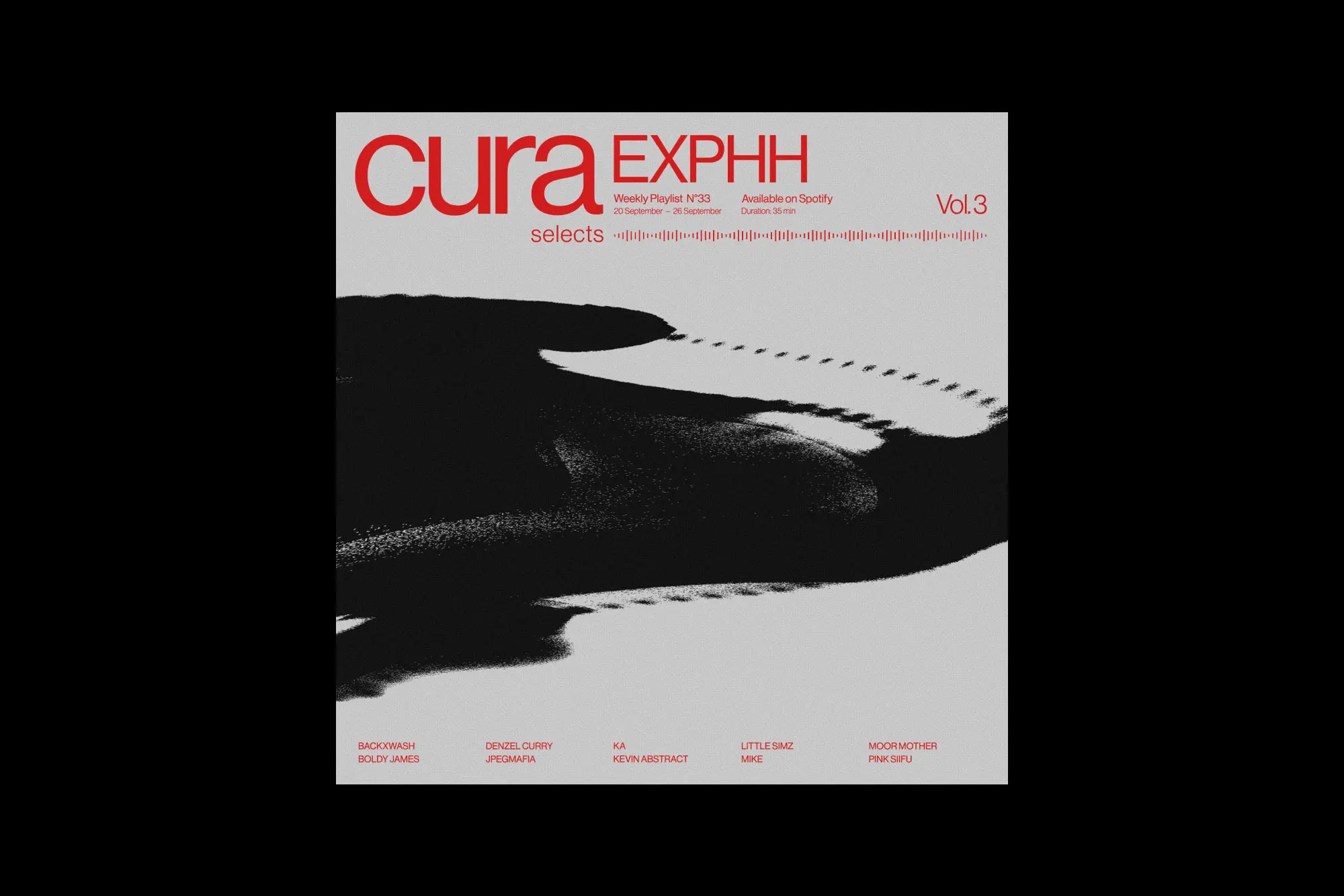 CURA.FM