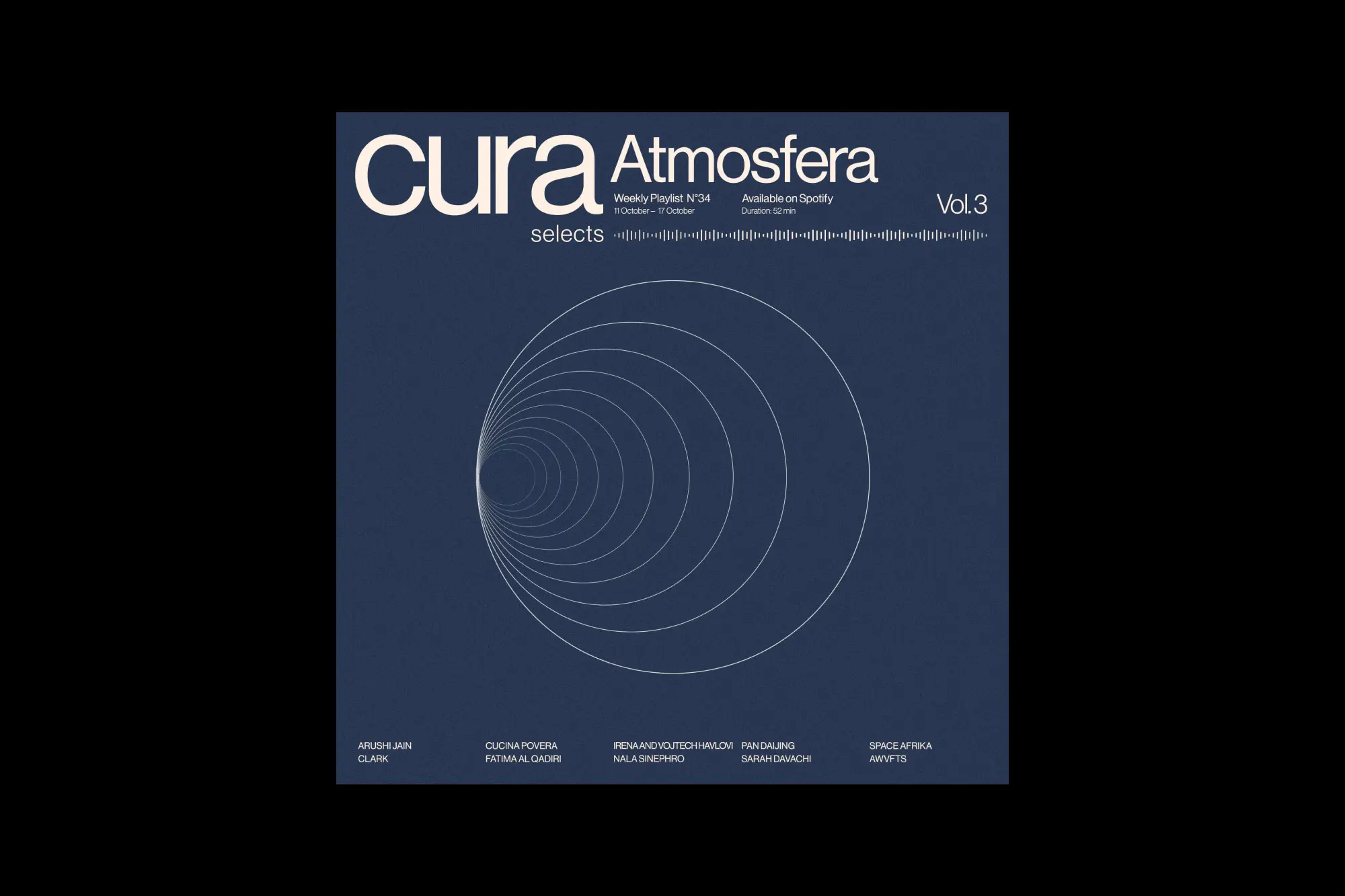 CURA.FM