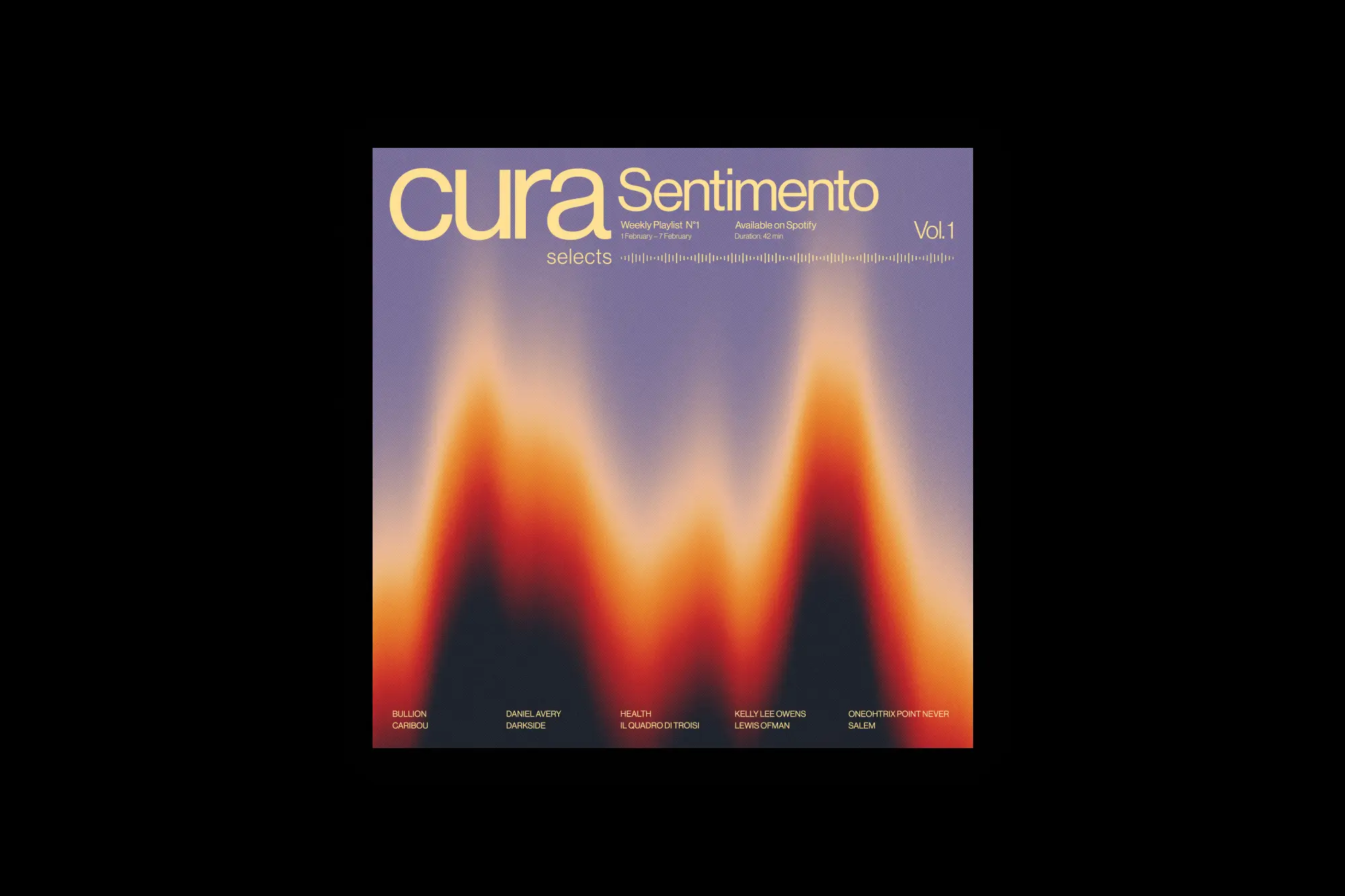 CURA.FM