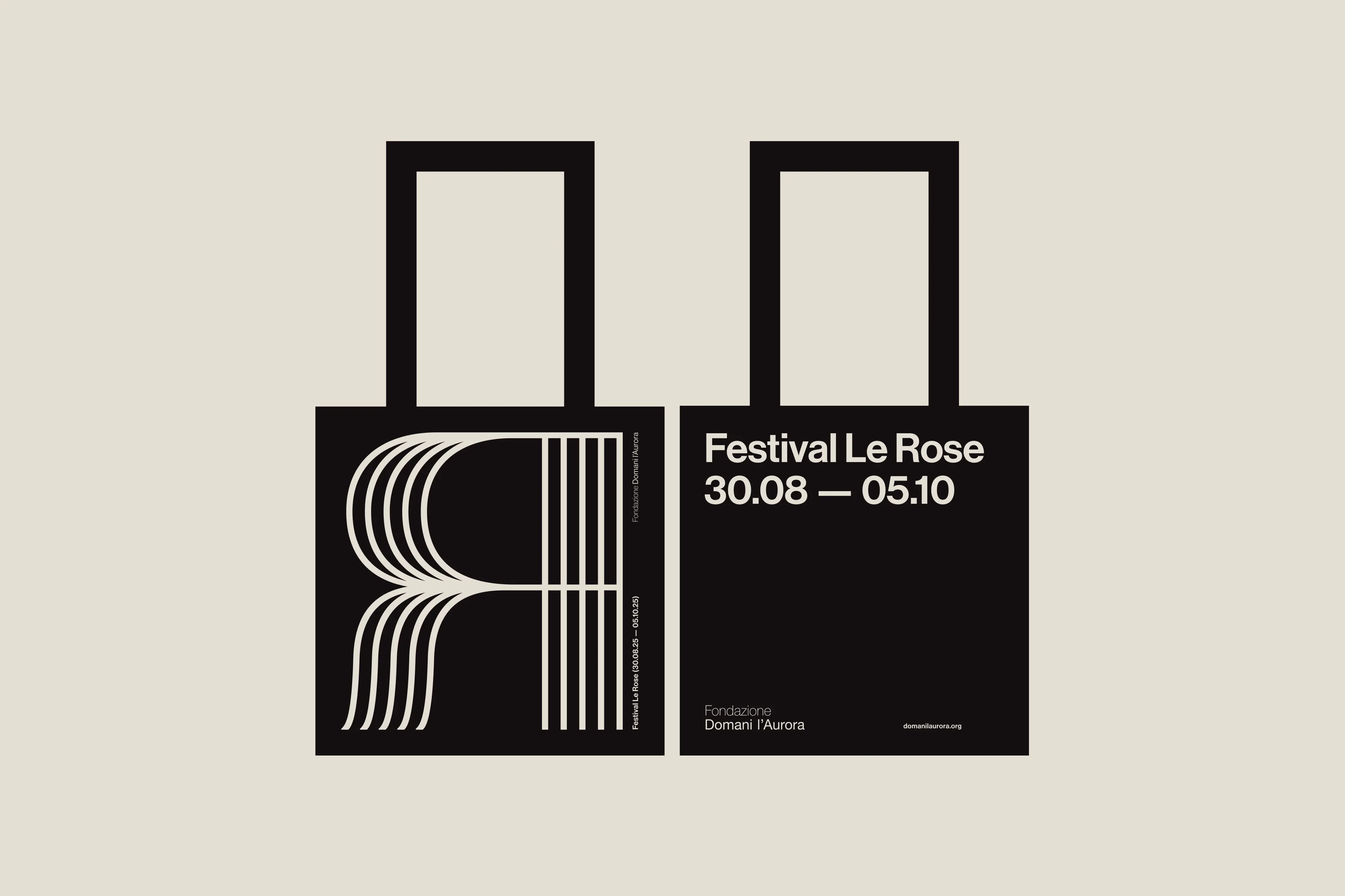 Festival Le Rose 2025