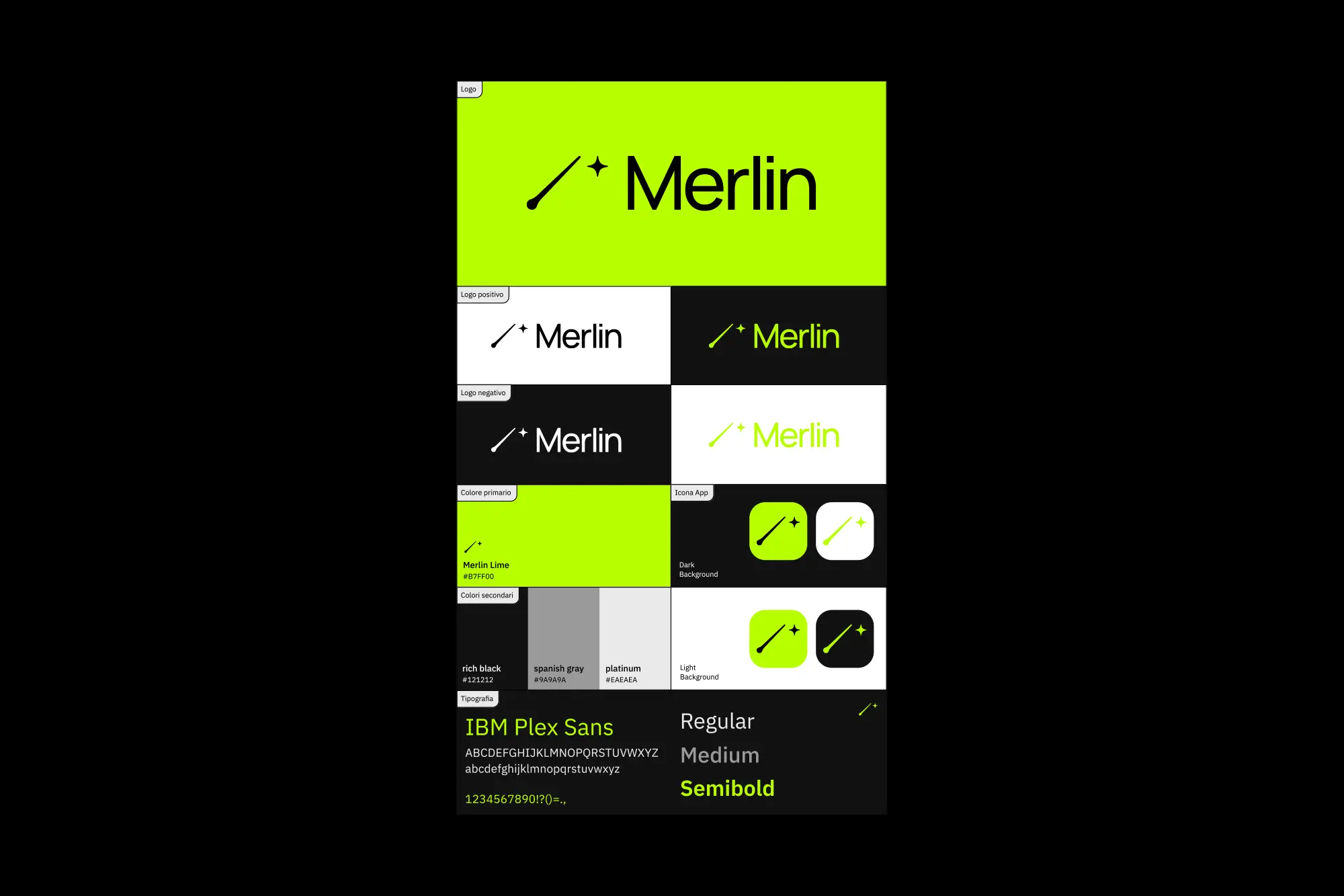 Merlin