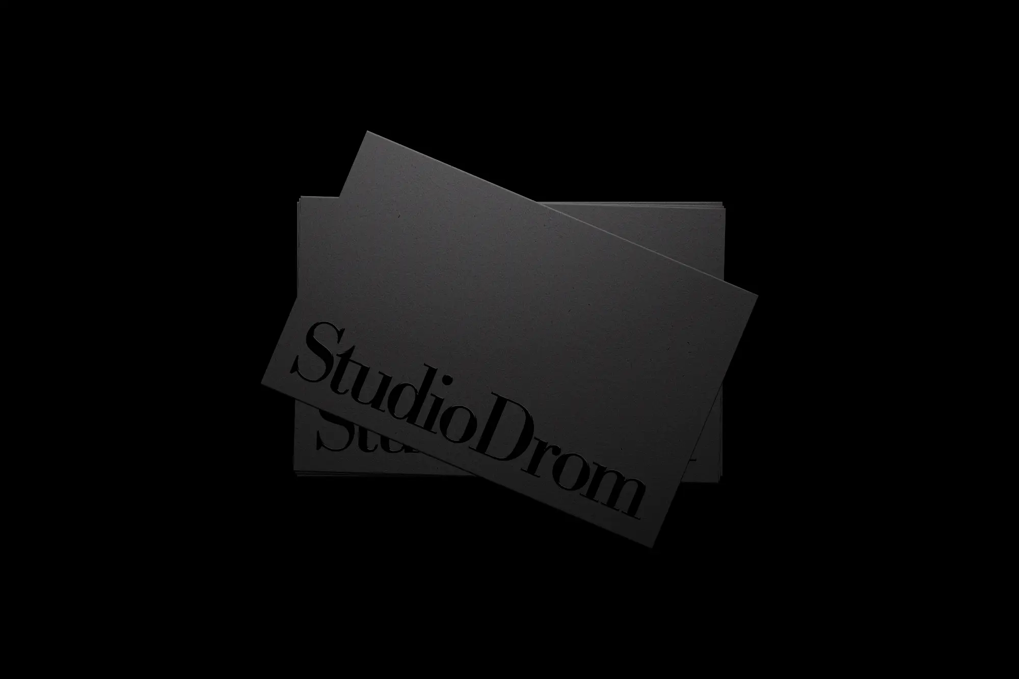 Studio Drom