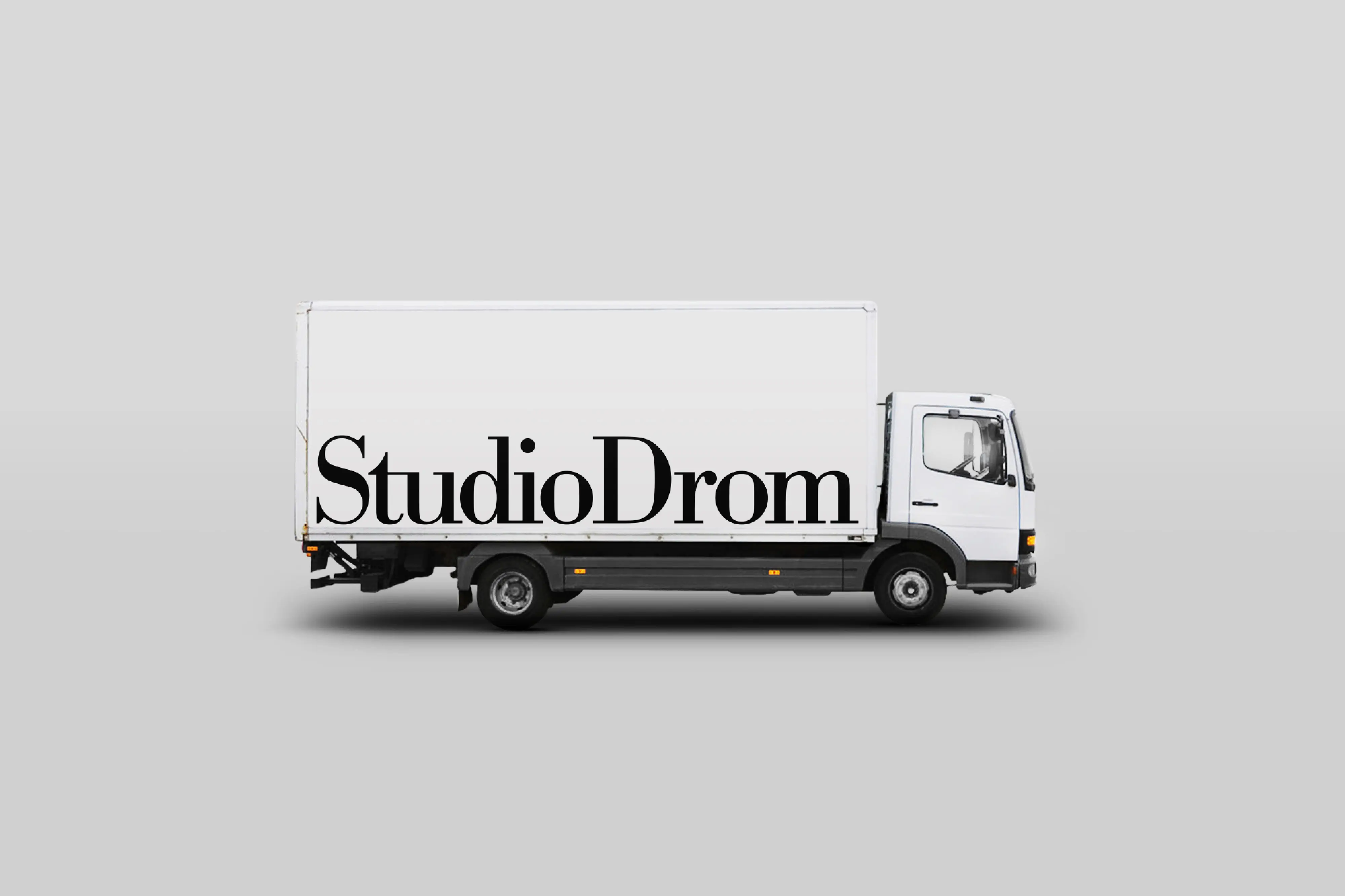 Studio Drom
